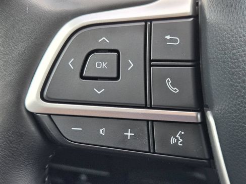 Used 2023 Toyota Highlander Platinum FWD image 23