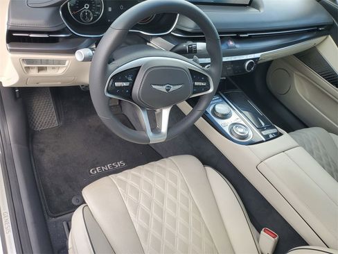 Used 2023 Genesis G80 3.5T Sport image 18