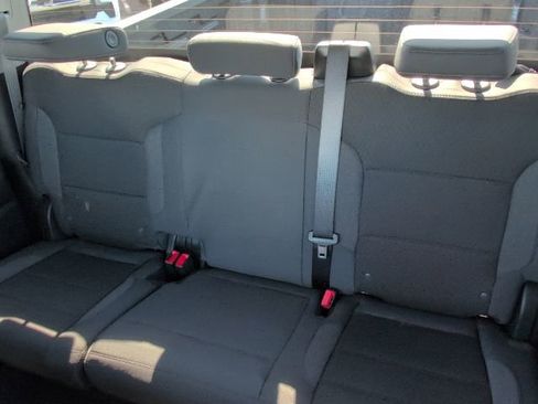 New 2026 Chevrolet Silverado 1500 Custom image 7