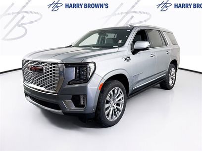 Certified 2024 GMC Yukon Denali w/ Denali Reserve Package