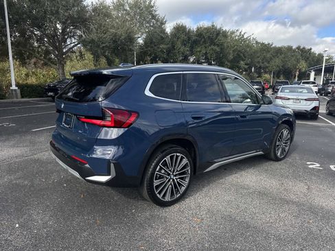 New 2026 BMW X1 xDrive28i w/ Technology Package image 4