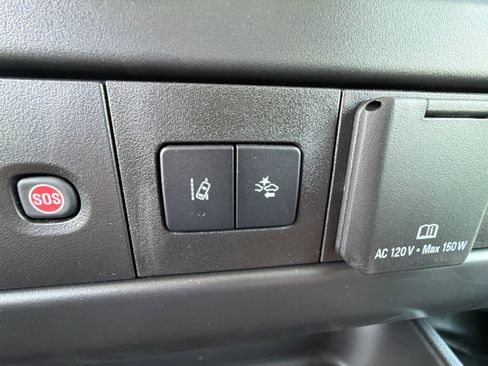 New 2025 Chevrolet Express 2500 w/ Driver Convenience Package RWD image 26