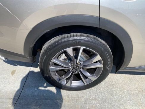 Used 2024 INFINITI QX60 Luxe AWD/4WD image 15