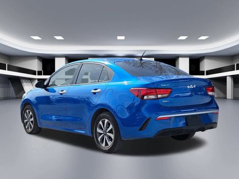Certified 2023 Kia Rio S w/ Technology Package image 3