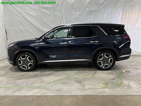 Used 2024 Hyundai Palisade SEL w/ Premium Package FWD image 13