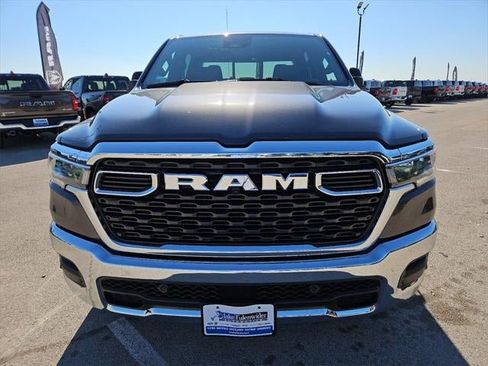 New 2026 RAM 1500 Big Horn image 41