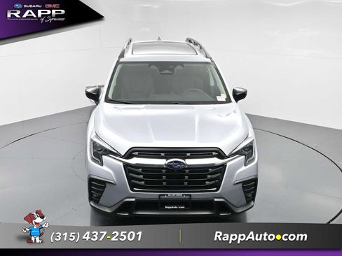 Used 2026 Subaru Ascent Limited AWD/4WD image 25