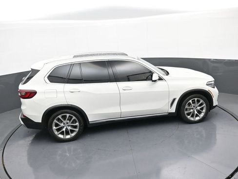Used 2023 BMW X5 xDrive40i w/ Premium Package image 36
