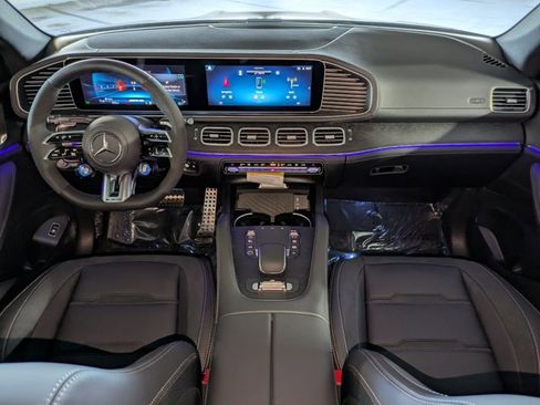 New 2026 Mercedes-Benz GLE 53 AMG 4MATIC Coupe image 16