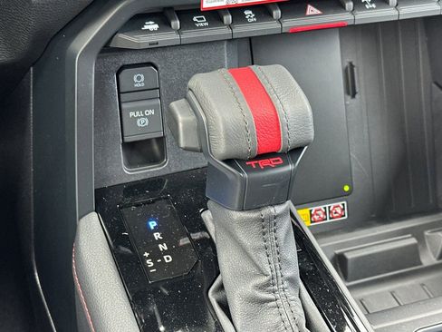 New 2026 Toyota Tundra TRD Pro image 23