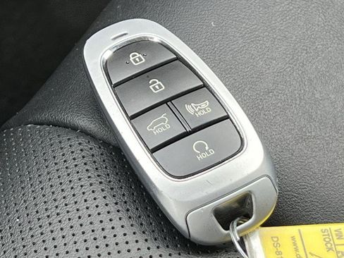 Used 2024 Hyundai Palisade SEL AWD/4WD image 30