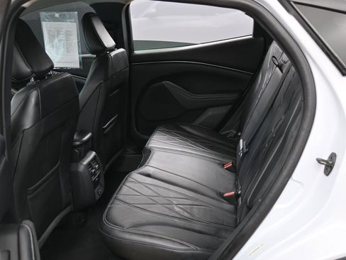 Used 2021 Ford Mustang Mach-E Select image 28