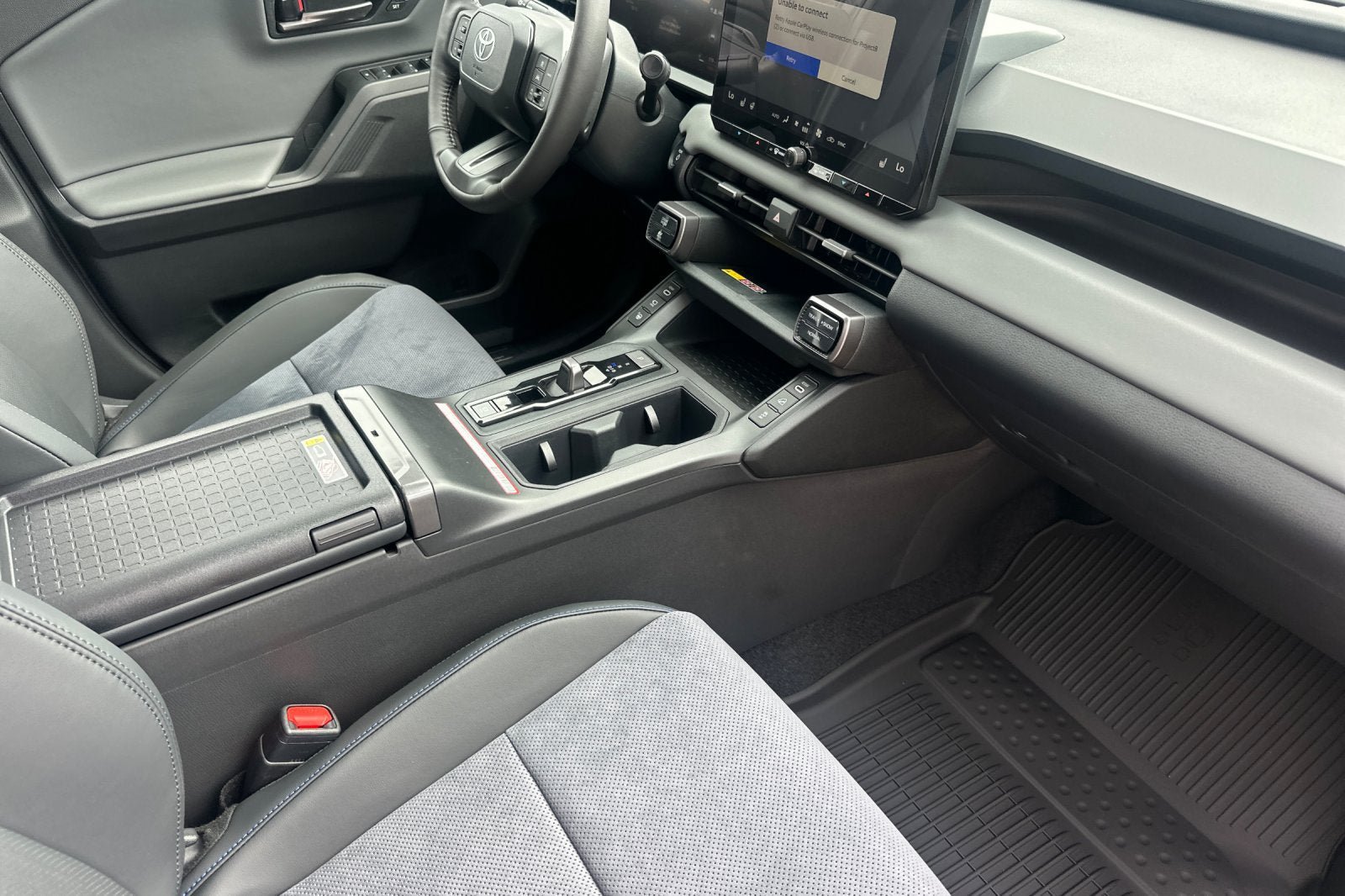 New 2026 Toyota RAV4 XSE AWD/4WD image 19
