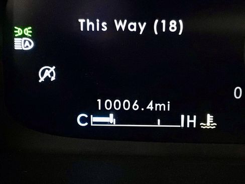 Used 2023 Lincoln Aviator Reserve w/ Equipment Group 201A image 36