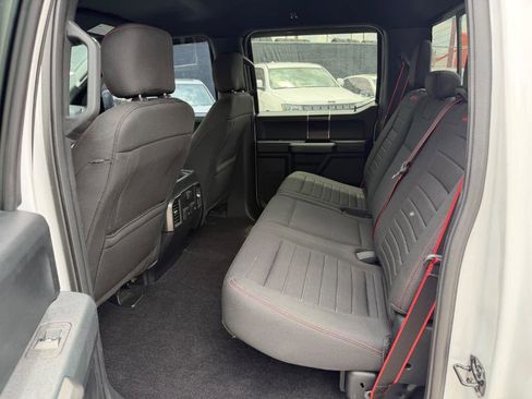 Used 2018 Ford F150 XLT w/ Equipment Group 302A Luxury RWD image 13