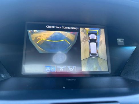 Used 2018 Acura MDX FWD w/ Advance Package image 21