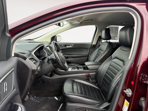 Used 2020 Ford Edge SEL w/ Convenience Package image 10