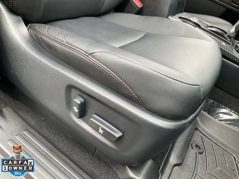 Used 2023 Toyota 4Runner TRD Off-Road Premium w/ Moonroof Package AWD/4WD image 61