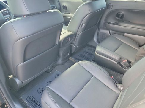 New 2026 Hyundai Palisade XRT Pro image 34