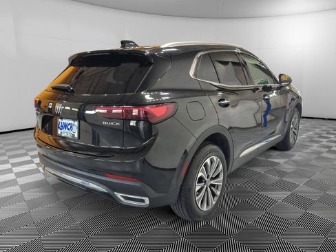 Used 2024 Buick Envision Preferred AWD/4WD image 5