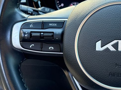 Used 2022 Kia K5 GT-Line w/ GT-Line FWD Premium Package image 15