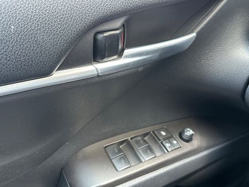 Certified 2023 Toyota Camry SE w/ Convenience Package FWD image 14