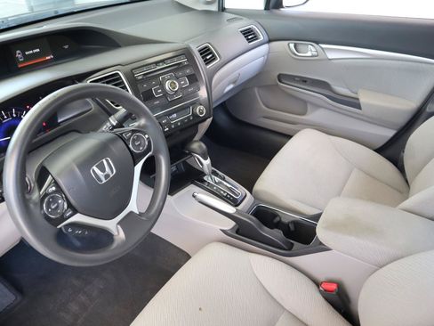 Used 2013 Honda Civic EX image 36