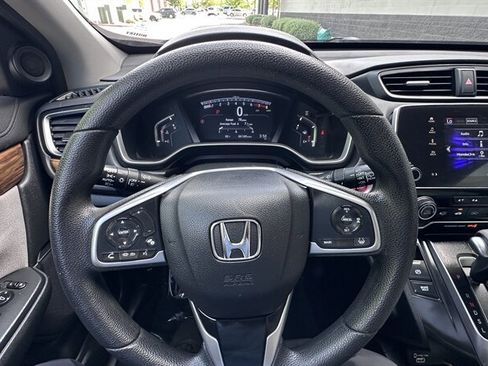 Used 2022 Honda CR-V EX image 18