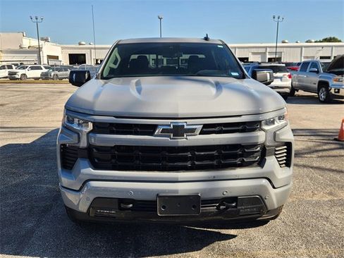 Used 2024 Chevrolet Silverado 1500 RST w/ Texas Edition Plus image 2