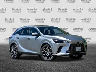 Certified 2023 Lexus RX 350 Premium Plus w/ Cold Area Package video 2