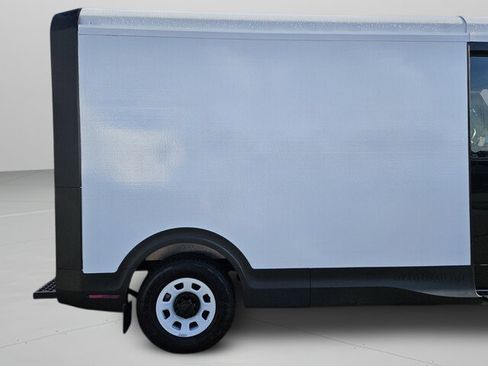 New 2025 Chevrolet Brightdrop 400 w/ Battery Pack, Max Range image 21