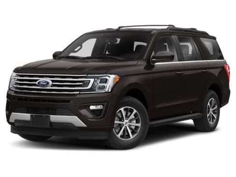 Used 2019 Ford Expedition XLT w/ Equipment Group 202A RWD image 1