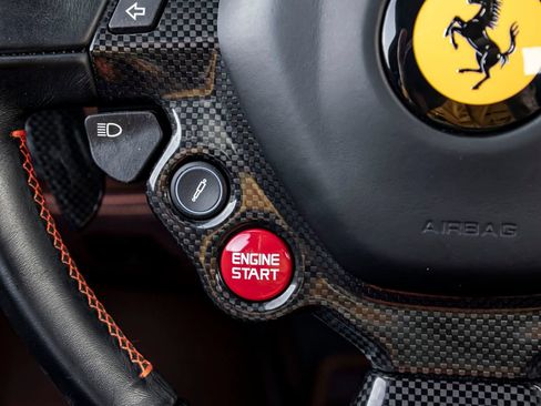 Used 2015 Ferrari 458 Speciale Coupe RWD image 23