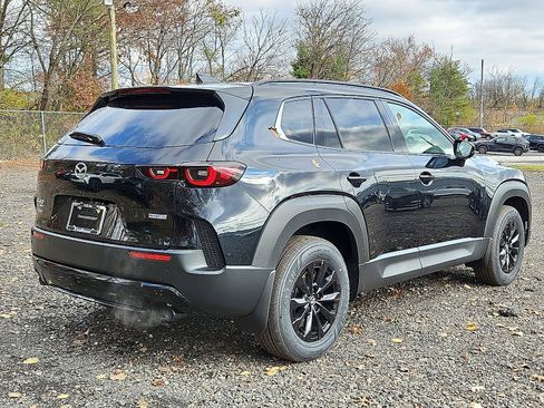 New 2026 MAZDA CX-50 AWD 2.5 Hybrid w/ Premium Pkg image 6