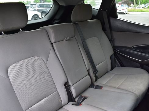 Used 2018 Hyundai Santa Fe Sport AWD/4WD image 19