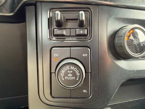 Used 2021 Ford F150 XL w/ Equipment Group 101A High AWD/4WD image 28