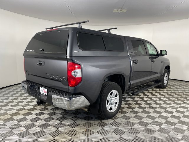 Used 2020 Toyota Tundra SR5 AWD/4WD image 16