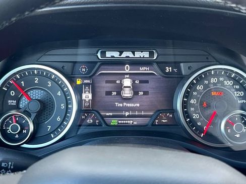 New 2026 RAM 1500 Big Horn image 23