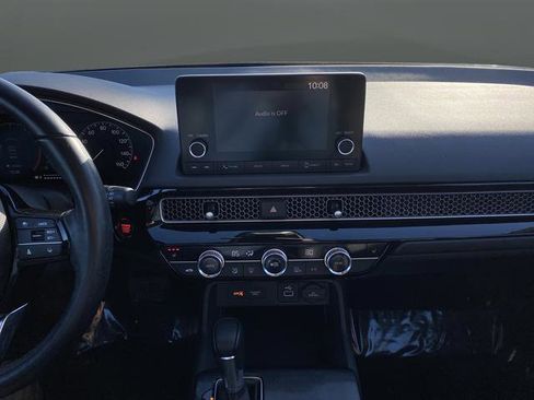 Used 2022 Honda Civic EX-L image 9