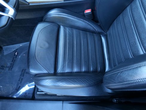 Used 2018 Alfa Romeo Stelvio Ti Sport image 16