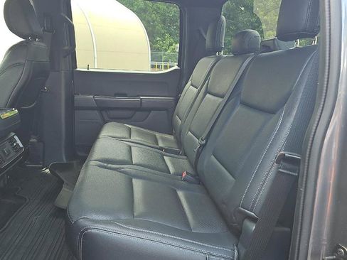 Used 2021 Ford F150 XL w/ STX Appearance Package RWD image 9
