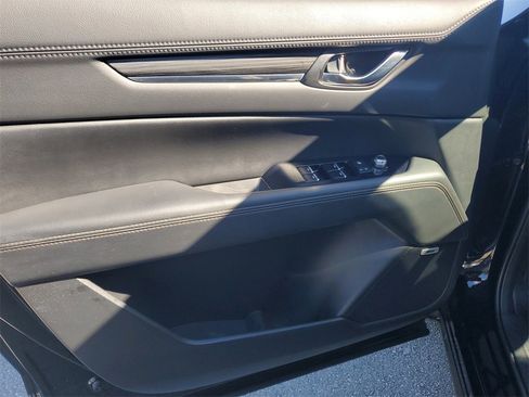 Used 2020 MAZDA CX-5 Grand Touring image 18