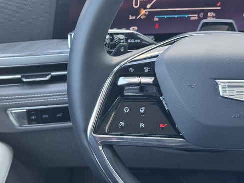 New 2025 Cadillac Escalade IQ Sport 1 image 18