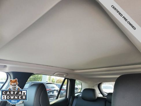 Certified 2025 MAZDA CX-50 AWD 2.5 S w/ Weather Package image 13