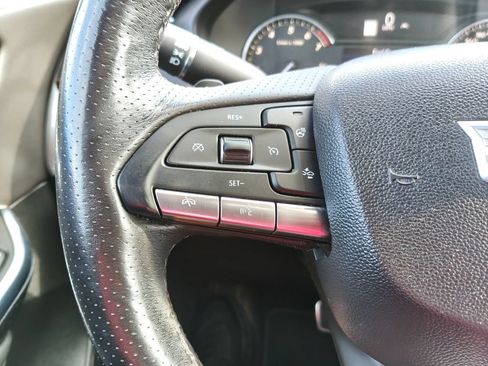 Used 2023 Cadillac XT4 Sport w/ Sun And Sound Package AWD/4WD image 24