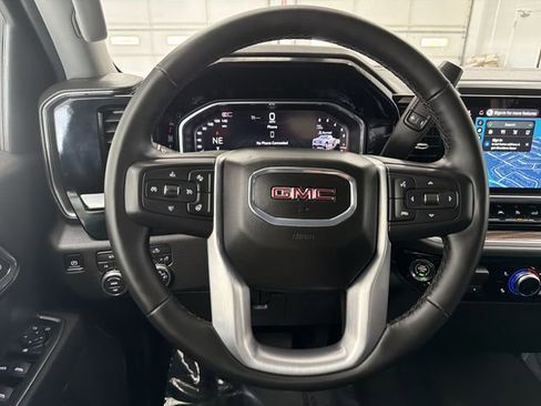 New 2026 GMC Sierra 1500 Elevation image 31