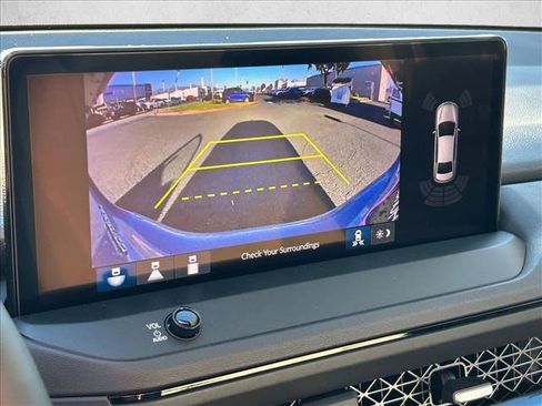 New 2025 Honda Accord Touring image 13