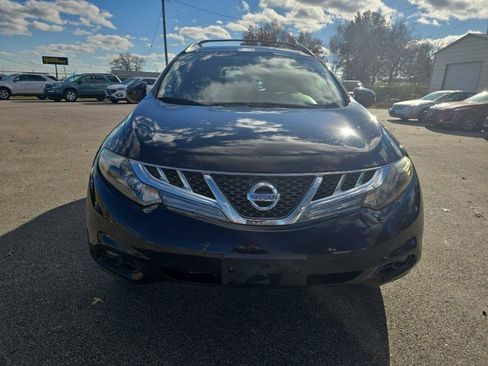 Used 2011 Nissan Murano SV AWD/4WD image 2