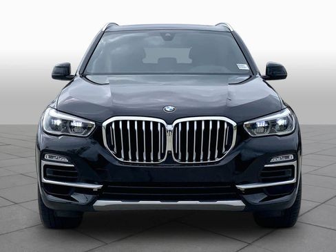 Used 2021 BMW X5 sDrive40i w/ Executive Package RWD image 3