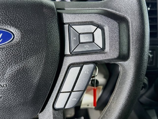 Used 2017 Ford F150 XL w/ Equipment Group 101A Mid AWD/4WD image 14